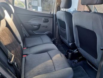 Kia Picanto 1.1 Strike 5dr