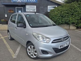 Hyundai I10 1.2 Classic Euro 5 5dr