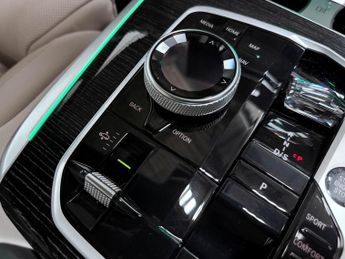 BMW X7 X7 xDrive40d M Sport