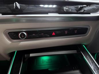 BMW X7 X7 xDrive40d M Sport
