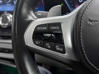 BMW X7 X7 xDrive40d M Sport