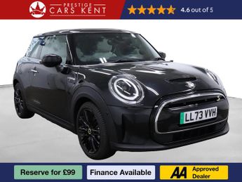 MINI Hatch Electric Level 3