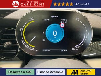 MINI Hatch Electric Level 3