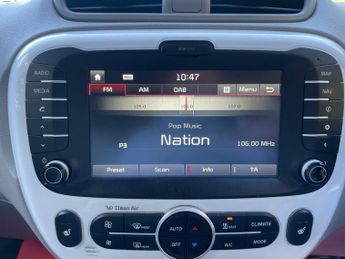 Kia Soul 27kWh EV Auto 5dr