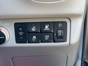 Kia Soul 27kWh EV Auto 5dr