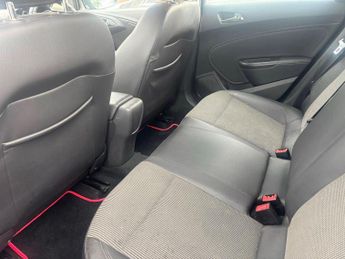 Vauxhall Astra 1.6 16v SE Auto Euro 5 5dr
