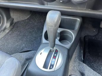 Honda Jazz 1.4 i-DSI SE CVT-7 5dr