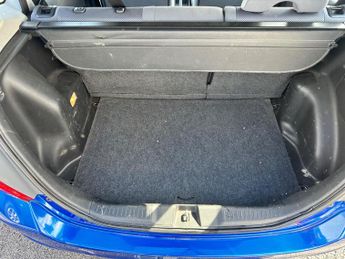 Honda Jazz 1.4 i-DSI SE CVT-7 5dr