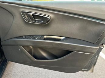 SEAT Leon 2.0 TSI FR Sport DSG Euro 6 (s/s) 5dr