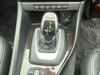 BMW X1 2.0 25d xLine Auto xDrive Euro 5 (s/s) 5dr