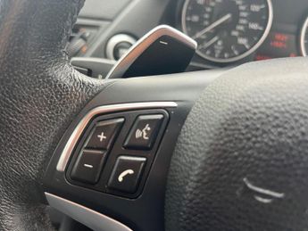 BMW X1 2.0 25d xLine Auto xDrive Euro 5 (s/s) 5dr