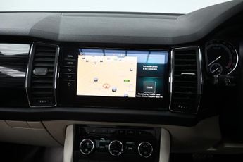 Skoda Kodiaq 2.0 TDI SE L DSG 4WD Euro 6 (s/s) 5dr (7 Seat)