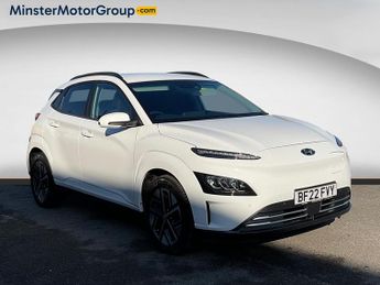 Hyundai KONA PREMIUM EV