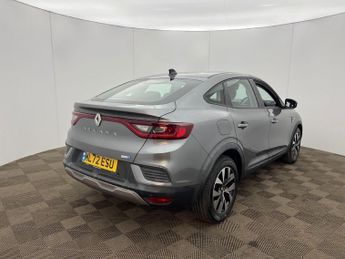 Renault Arkana ICONIC E-TECH HEV AUTO