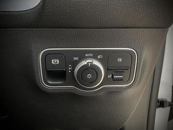 Mercedes-Benz Eqb 350 AMG LINE 4MATIC