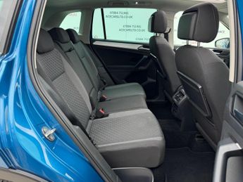 Volkswagen Tiguan 2.0 TDI SE Navigation DSG 4Motion Euro 6 (s/s) 5dr