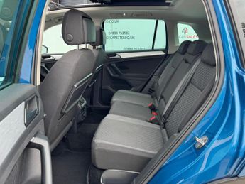 Volkswagen Tiguan 2.0 TDI SE Navigation DSG 4Motion Euro 6 (s/s) 5dr