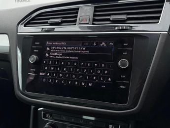 Volkswagen Tiguan 2.0 TDI SE Navigation DSG 4Motion Euro 6 (s/s) 5dr