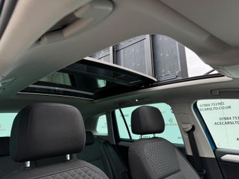 Volkswagen Tiguan 2.0 TDI SE Navigation DSG 4Motion Euro 6 (s/s) 5dr