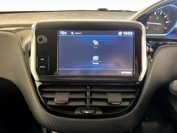 Peugeot 2008 1.2 PureTech Allure EAT Euro 6 (s/s) 5dr