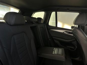 BMW X3 2.0 30e 12kWh M Sport Auto xDrive Euro 6 (s/s) 5dr