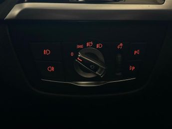 BMW X3 2.0 30e 12kWh M Sport Auto xDrive Euro 6 (s/s) 5dr