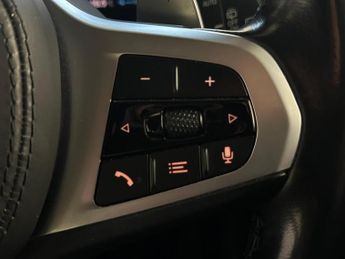 BMW X3 2.0 30e 12kWh M Sport Auto xDrive Euro 6 (s/s) 5dr