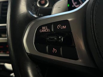 BMW X3 2.0 30e 12kWh M Sport Auto xDrive Euro 6 (s/s) 5dr