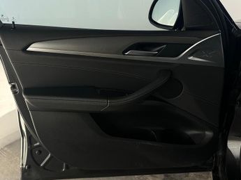 BMW X3 2.0 30e 12kWh M Sport Auto xDrive Euro 6 (s/s) 5dr