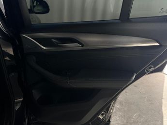 BMW X3 2.0 30e 12kWh M Sport Auto xDrive Euro 6 (s/s) 5dr