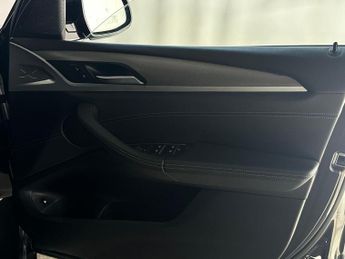 BMW X3 2.0 30e 12kWh M Sport Auto xDrive Euro 6 (s/s) 5dr