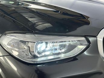 BMW X3 2.0 30e 12kWh M Sport Auto xDrive Euro 6 (s/s) 5dr