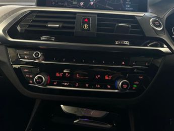 BMW X3 2.0 30e 12kWh M Sport Auto xDrive Euro 6 (s/s) 5dr