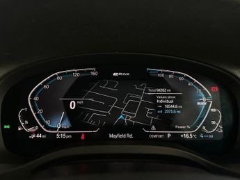 BMW X3 2.0 30e 12kWh M Sport Auto xDrive Euro 6 (s/s) 5dr