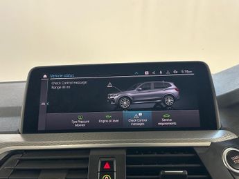 BMW X3 2.0 30e 12kWh M Sport Auto xDrive Euro 6 (s/s) 5dr