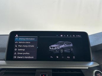BMW X3 2.0 30e 12kWh M Sport Auto xDrive Euro 6 (s/s) 5dr