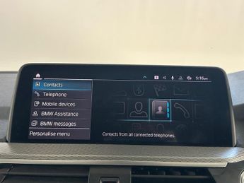 BMW X3 2.0 30e 12kWh M Sport Auto xDrive Euro 6 (s/s) 5dr