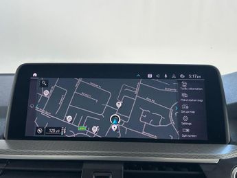 BMW X3 2.0 30e 12kWh M Sport Auto xDrive Euro 6 (s/s) 5dr