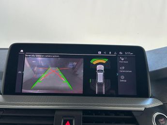 BMW X3 2.0 30e 12kWh M Sport Auto xDrive Euro 6 (s/s) 5dr