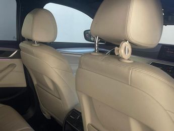 BMW 5 Series 2.0 520d M Sport Auto Euro 6 (s/s) 4dr