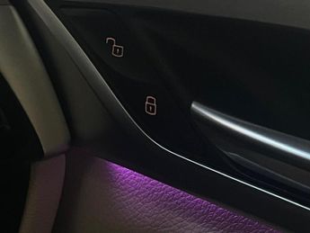 BMW 5 Series 2.0 520d M Sport Auto Euro 6 (s/s) 4dr