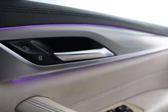 BMW 5 Series 2.0 520d M Sport Auto Euro 6 (s/s) 4dr