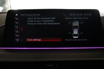 BMW 5 Series 2.0 520d M Sport Auto Euro 6 (s/s) 4dr