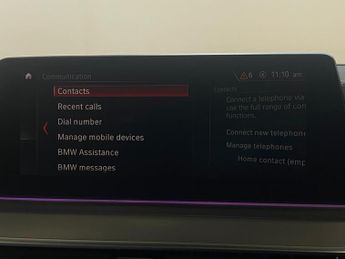 BMW 5 Series 2.0 520d M Sport Auto Euro 6 (s/s) 4dr