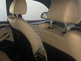 BMW X3 2.0 30e 12kWh M Sport Auto xDrive Euro 6 (s/s) 5dr