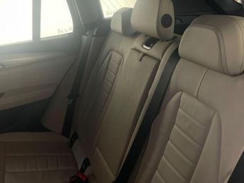 BMW X3 2.0 30e 12kWh M Sport Auto xDrive Euro 6 (s/s) 5dr