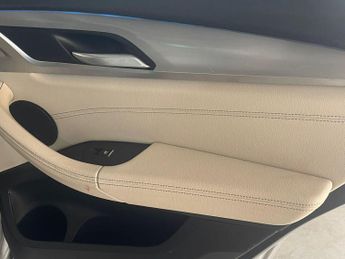 BMW X3 2.0 30e 12kWh M Sport Auto xDrive Euro 6 (s/s) 5dr