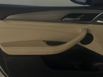 BMW X3 2.0 30e 12kWh M Sport Auto xDrive Euro 6 (s/s) 5dr