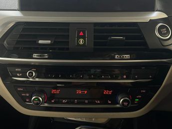 BMW X3 2.0 30e 12kWh M Sport Auto xDrive Euro 6 (s/s) 5dr