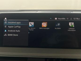 BMW X3 2.0 30e 12kWh M Sport Auto xDrive Euro 6 (s/s) 5dr